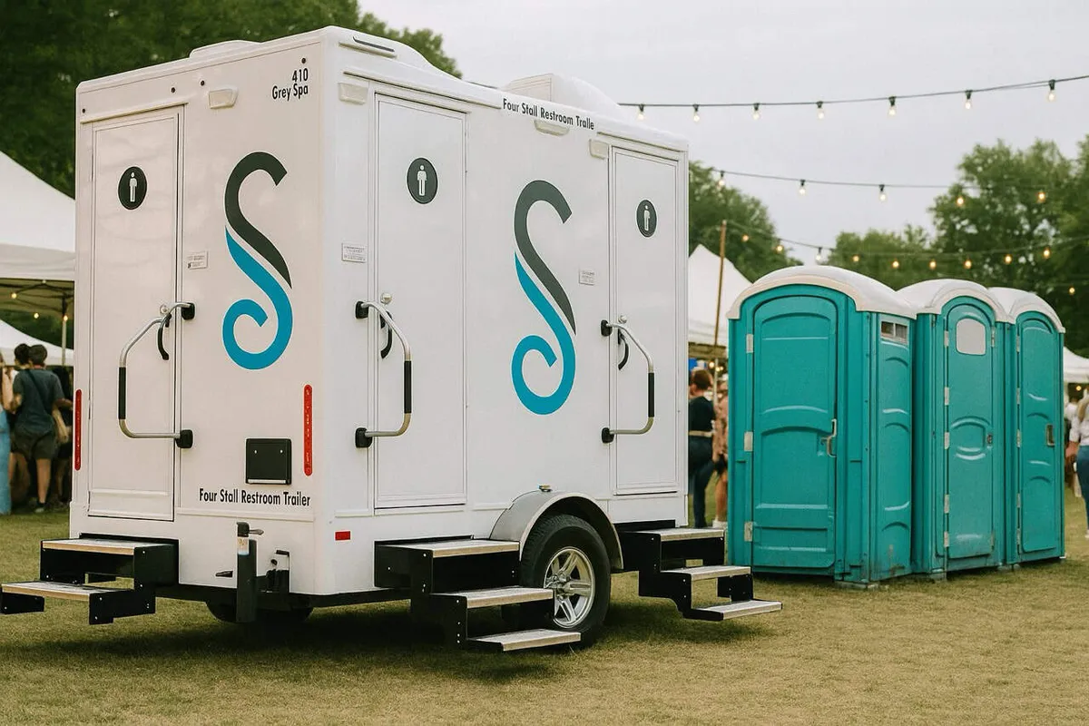 ADA Compliant Wedding Restrooms: Ensuring All Guests Are Comfortable