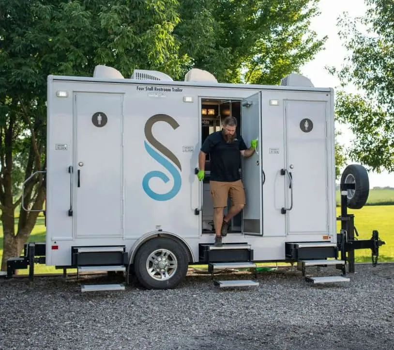 Grand Opening Event Restroom Planning Guide