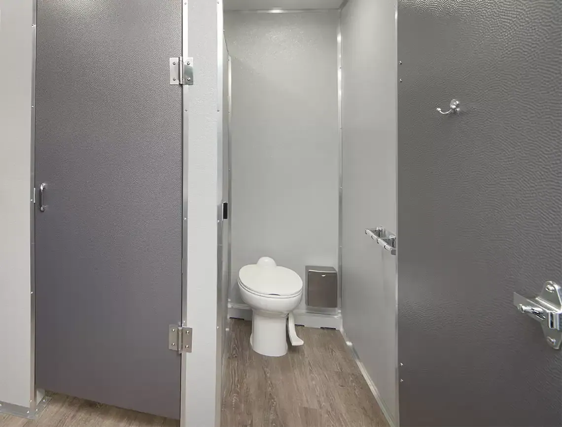High-Rise Construction Restroom Planning in Texas Cities