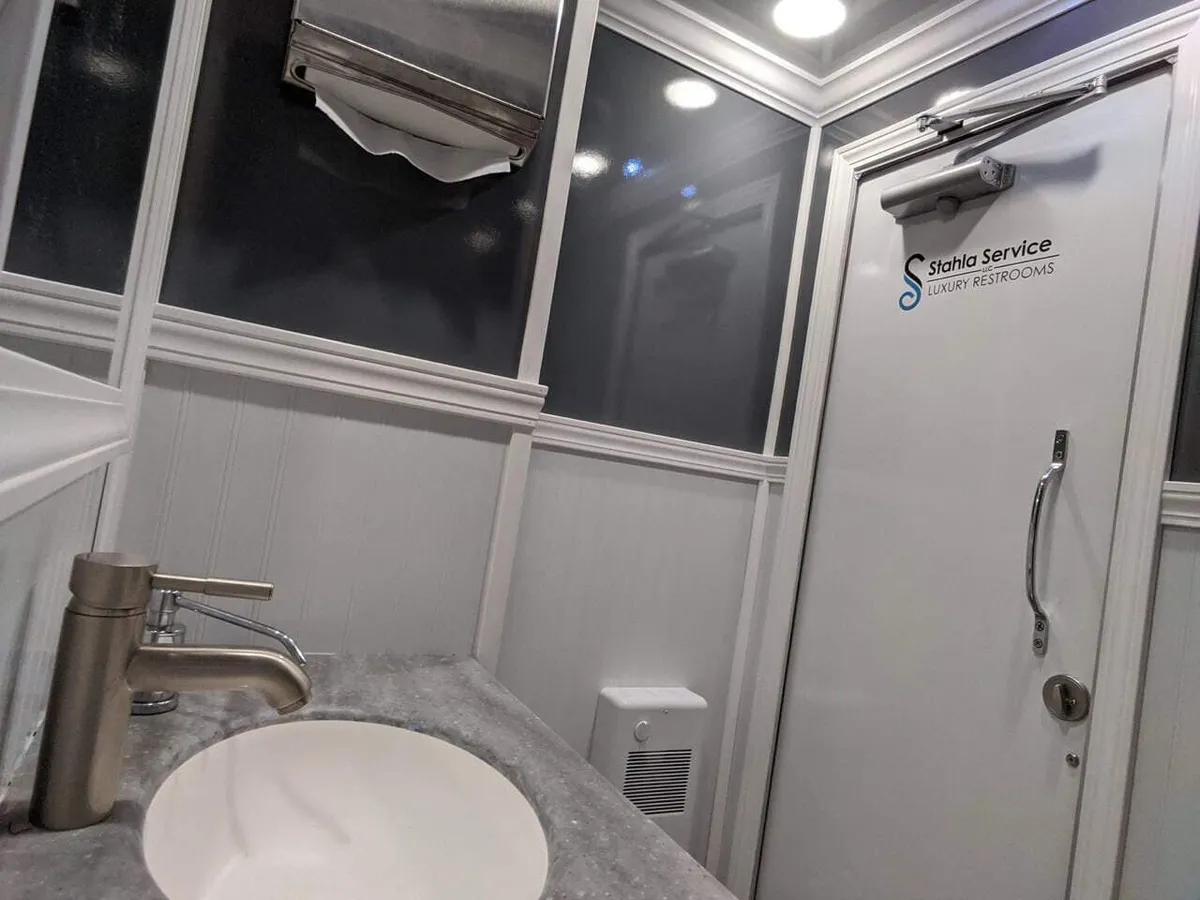 General Contractors Guide to Restroom Trailer Rentals