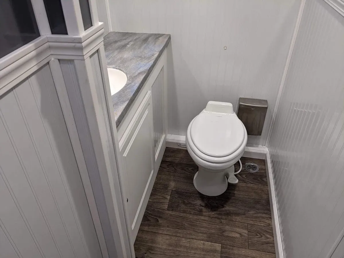 Drilling Site Restroom Requirements in Texas