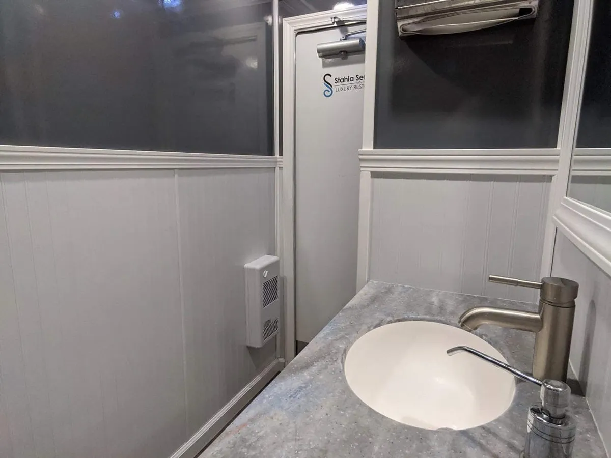 Hurricane Season Restroom Trailer Preparedness in Texas