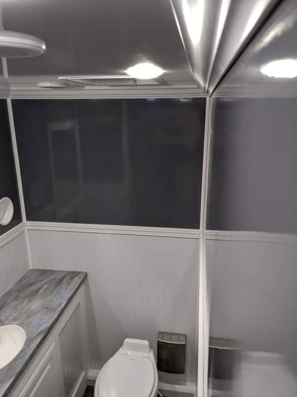 Restroom Trailer Delivery and Setup: What You Need to Know